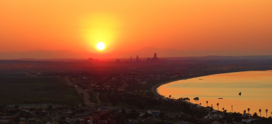 3 Bedroom Property for Sale in Hoogland Western Cape